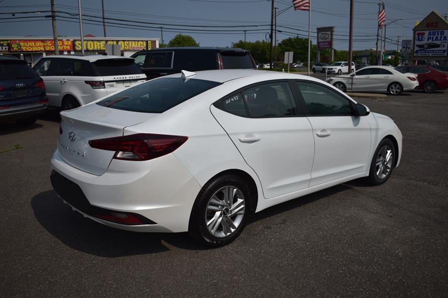 2020 Hyundai Elantra SEL, available for sale in Patchogue, New York | 112 Auto Plaza. Patchogue, New York 2020 Hyundai Elantra SEL, available for sale in Patchogue, New York | 112 Auto Plaza. Patchogue, New York