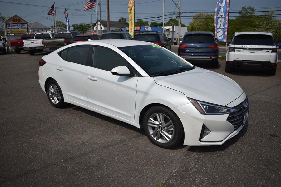 2020 Hyundai Elantra SEL, available for sale in Patchogue, New York | 112 Auto Plaza. Patchogue, New York 2020 Hyundai Elantra SEL, available for sale in Patchogue, New York | 112 Auto Plaza. Patchogue, New York