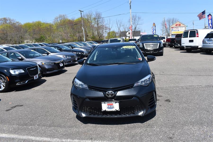 2018 Toyota Corolla L, available for sale in Patchogue, New York | 112 Auto Plaza. Patchogue, New York 2018 Toyota Corolla L, available for sale in Patchogue, New York | 112 Auto Plaza. Patchogue, New York
