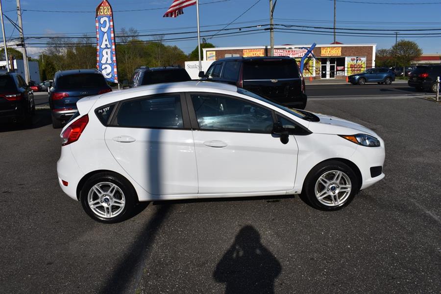 2019 Ford Fiesta SE, available for sale in Patchogue, New York | 112 Auto Plaza. Patchogue, New York 2019 Ford Fiesta SE, available for sale in Patchogue, New York | 112 Auto Plaza. Patchogue, New York
