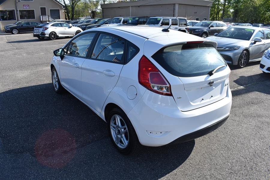 2019 Ford Fiesta SE, available for sale in Patchogue, New York | 112 Auto Plaza. Patchogue, New York 2019 Ford Fiesta SE, available for sale in Patchogue, New York | 112 Auto Plaza. Patchogue, New York