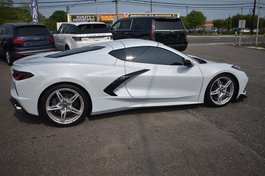 2021 Chevrolet Corvette STINGRAY 1LT, available for sale in Patchogue, New York | 112 Auto Plaza. Patchogue, New York 2021 Chevrolet Corvette STINGRAY 1LT, available for sale in Patchogue, New York | 112 Auto Plaza. Patchogue, New York
