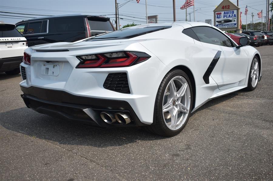 2021 Chevrolet Corvette STINGRAY 1LT, available for sale in Patchogue, New York | 112 Auto Plaza. Patchogue, New York 2021 Chevrolet Corvette STINGRAY 1LT, available for sale in Patchogue, New York | 112 Auto Plaza. Patchogue, New York