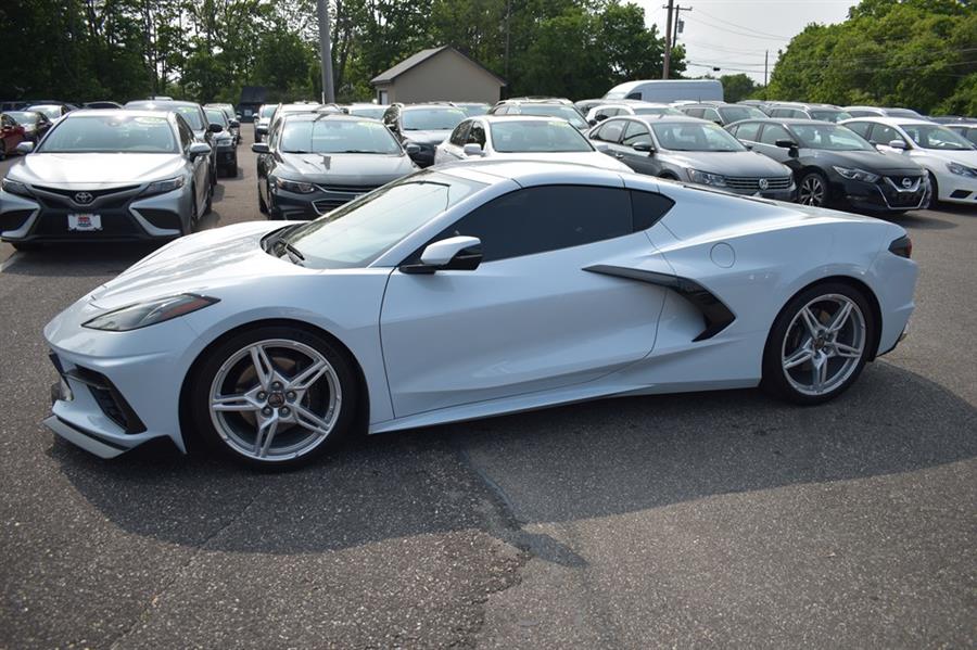 2021 Chevrolet Corvette STINGRAY 1LT, available for sale in Patchogue, New York | 112 Auto Plaza. Patchogue, New York 2021 Chevrolet Corvette STINGRAY 1LT, available for sale in Patchogue, New York | 112 Auto Plaza. Patchogue, New York