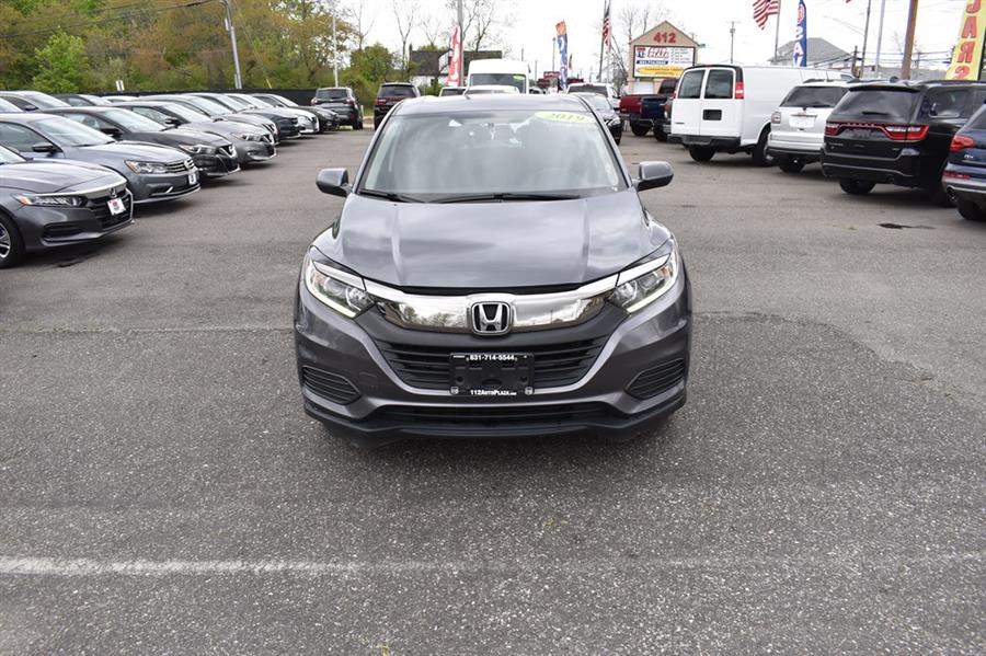 2019 Honda Hr-v LX, available for sale in Patchogue, New York | 112 Auto Plaza. Patchogue, New York 2019 Honda Hr-v LX, available for sale in Patchogue, New York | 112 Auto Plaza. Patchogue, New York
