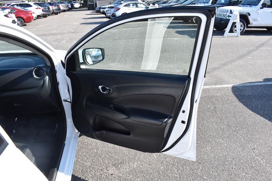 2019 Nissan Versa S, available for sale in Patchogue, New York | 112 Auto Plaza. Patchogue, New York 2019 Nissan Versa S, available for sale in Patchogue, New York | 112 Auto Plaza. Patchogue, New York
