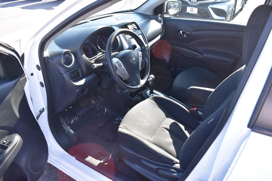 2019 Nissan Versa S, available for sale in Patchogue, New York | 112 Auto Plaza. Patchogue, New York 2019 Nissan Versa S, available for sale in Patchogue, New York | 112 Auto Plaza. Patchogue, New York