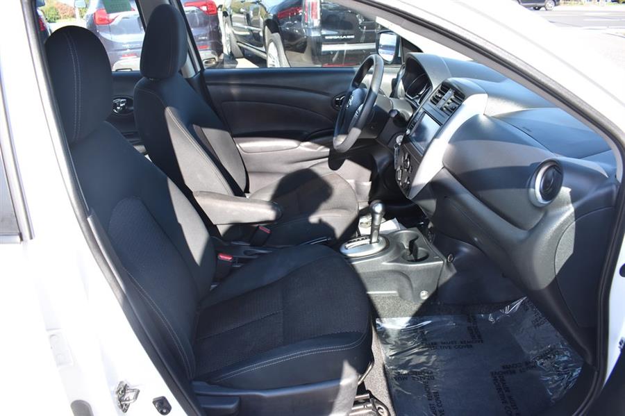 2019 Nissan Versa S, available for sale in Patchogue, New York | 112 Auto Plaza. Patchogue, New York 2019 Nissan Versa S, available for sale in Patchogue, New York | 112 Auto Plaza. Patchogue, New York
