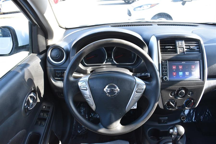 2019 Nissan Versa S, available for sale in Patchogue, New York | 112 Auto Plaza. Patchogue, New York 2019 Nissan Versa S, available for sale in Patchogue, New York | 112 Auto Plaza. Patchogue, New York