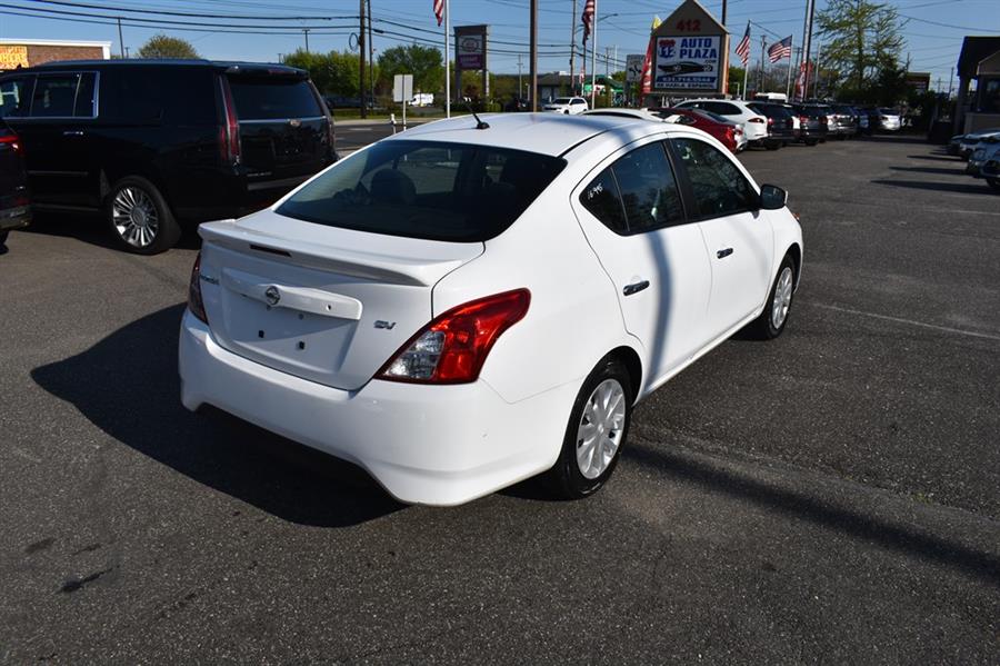 2019 Nissan Versa S, available for sale in Patchogue, New York | 112 Auto Plaza. Patchogue, New York 2019 Nissan Versa S, available for sale in Patchogue, New York | 112 Auto Plaza. Patchogue, New York
