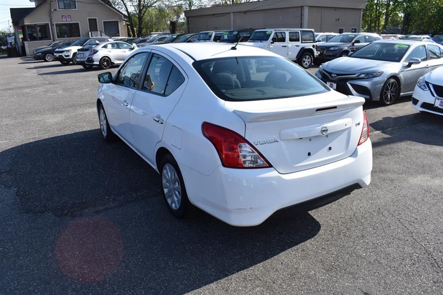 2019 Nissan Versa S, available for sale in Patchogue, New York | 112 Auto Plaza. Patchogue, New York 2019 Nissan Versa S, available for sale in Patchogue, New York | 112 Auto Plaza. Patchogue, New York