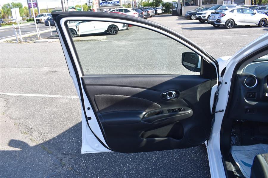 2019 Nissan Versa S, available for sale in Patchogue, New York | 112 Auto Plaza. Patchogue, New York 2019 Nissan Versa S, available for sale in Patchogue, New York | 112 Auto Plaza. Patchogue, New York