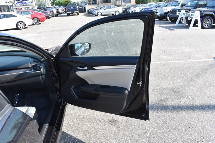 2017 Honda Civic LX, available for sale in Patchogue, New York | 112 Auto Plaza. Patchogue, New York 2017 Honda Civic LX, available for sale in Patchogue, New York | 112 Auto Plaza. Patchogue, New York