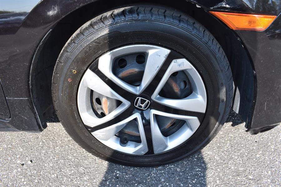2017 Honda Civic LX, available for sale in Patchogue, New York | 112 Auto Plaza. Patchogue, New York 2017 Honda Civic LX, available for sale in Patchogue, New York | 112 Auto Plaza. Patchogue, New York