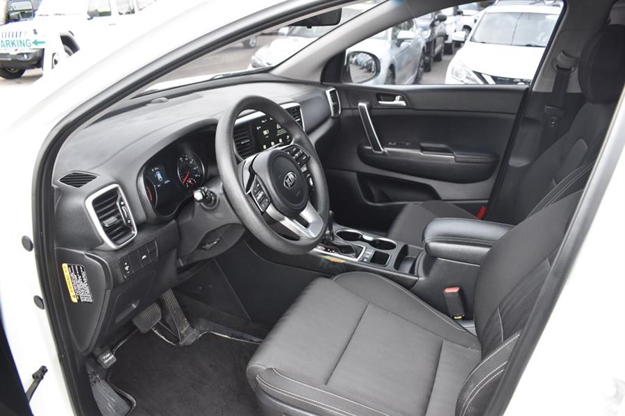2020 Kia Sportage LX, available for sale in Patchogue, New York | 112 Auto Plaza. Patchogue, New York 2020 Kia Sportage LX, available for sale in Patchogue, New York | 112 Auto Plaza. Patchogue, New York