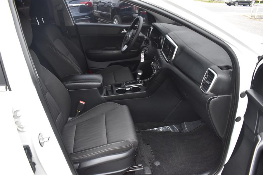 2020 Kia Sportage LX, available for sale in Patchogue, New York | 112 Auto Plaza. Patchogue, New York 2020 Kia Sportage LX, available for sale in Patchogue, New York | 112 Auto Plaza. Patchogue, New York