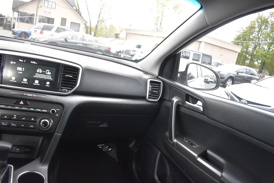 2020 Kia Sportage LX, available for sale in Patchogue, New York | 112 Auto Plaza. Patchogue, New York 2020 Kia Sportage LX, available for sale in Patchogue, New York | 112 Auto Plaza. Patchogue, New York