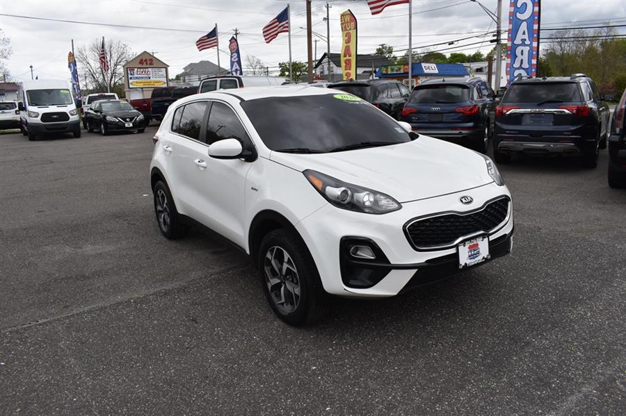 2020 Kia Sportage LX, available for sale in Patchogue, New York | 112 Auto Plaza. Patchogue, New York 2020 Kia Sportage LX, available for sale in Patchogue, New York | 112 Auto Plaza. Patchogue, New York