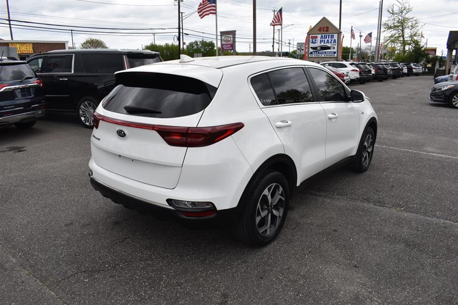 2020 Kia Sportage LX, available for sale in Patchogue, New York | 112 Auto Plaza. Patchogue, New York 2020 Kia Sportage LX, available for sale in Patchogue, New York | 112 Auto Plaza. Patchogue, New York