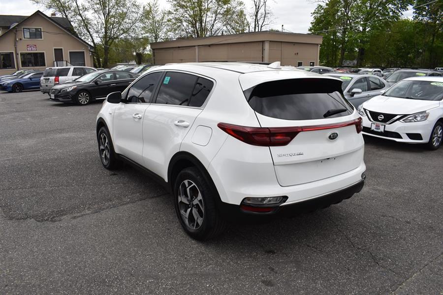 2020 Kia Sportage LX, available for sale in Patchogue, New York | 112 Auto Plaza. Patchogue, New York 2020 Kia Sportage LX, available for sale in Patchogue, New York | 112 Auto Plaza. Patchogue, New York