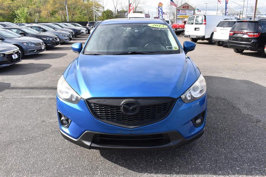2013 Mazda Cx-5 TOURING, available for sale in Patchogue, New York | 112 Auto Plaza. Patchogue, New York 2013 Mazda Cx-5 TOURING, available for sale in Patchogue, New York | 112 Auto Plaza. Patchogue, New York