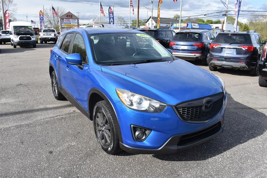 2013 Mazda Cx-5 TOURING, available for sale in Patchogue, New York | 112 Auto Plaza. Patchogue, New York 2013 Mazda Cx-5 TOURING, available for sale in Patchogue, New York | 112 Auto Plaza. Patchogue, New York