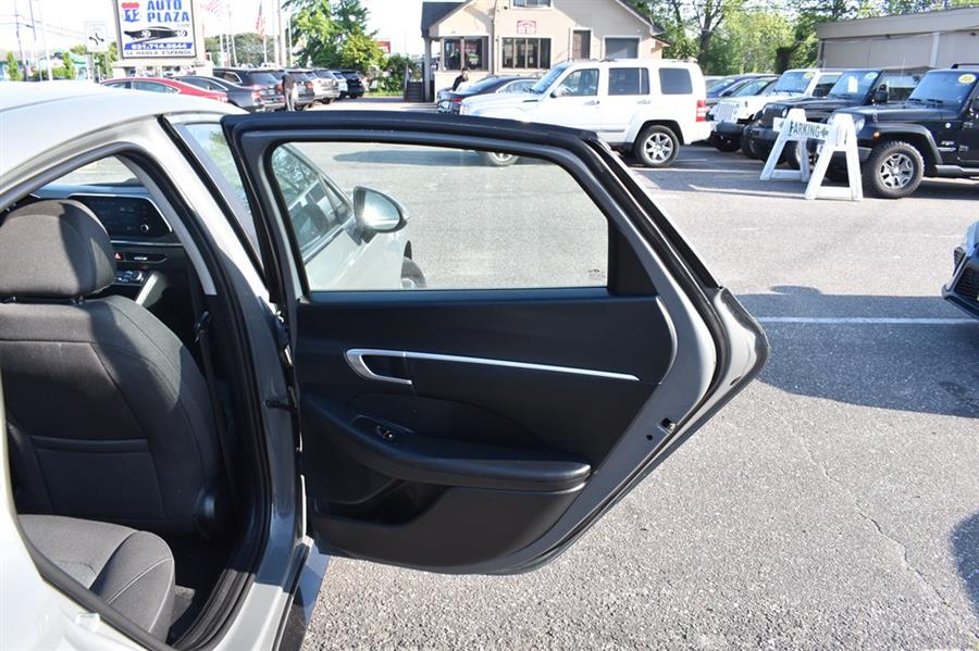 2020 Hyundai Sonata SEL, available for sale in Patchogue, New York | 112 Auto Plaza. Patchogue, New York 2020 Hyundai Sonata SEL, available for sale in Patchogue, New York | 112 Auto Plaza. Patchogue, New York
