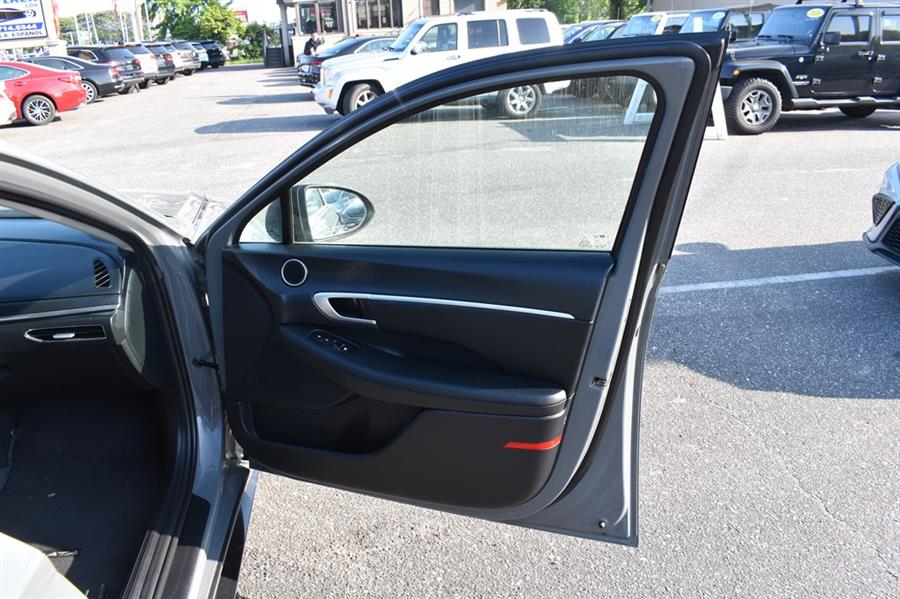 2020 Hyundai Sonata SEL, available for sale in Patchogue, New York | 112 Auto Plaza. Patchogue, New York 2020 Hyundai Sonata SEL, available for sale in Patchogue, New York | 112 Auto Plaza. Patchogue, New York
