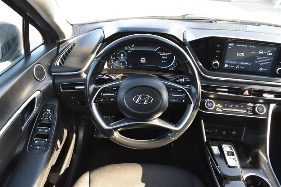 2020 Hyundai Sonata SEL, available for sale in Patchogue, New York | 112 Auto Plaza. Patchogue, New York 2020 Hyundai Sonata SEL, available for sale in Patchogue, New York | 112 Auto Plaza. Patchogue, New York