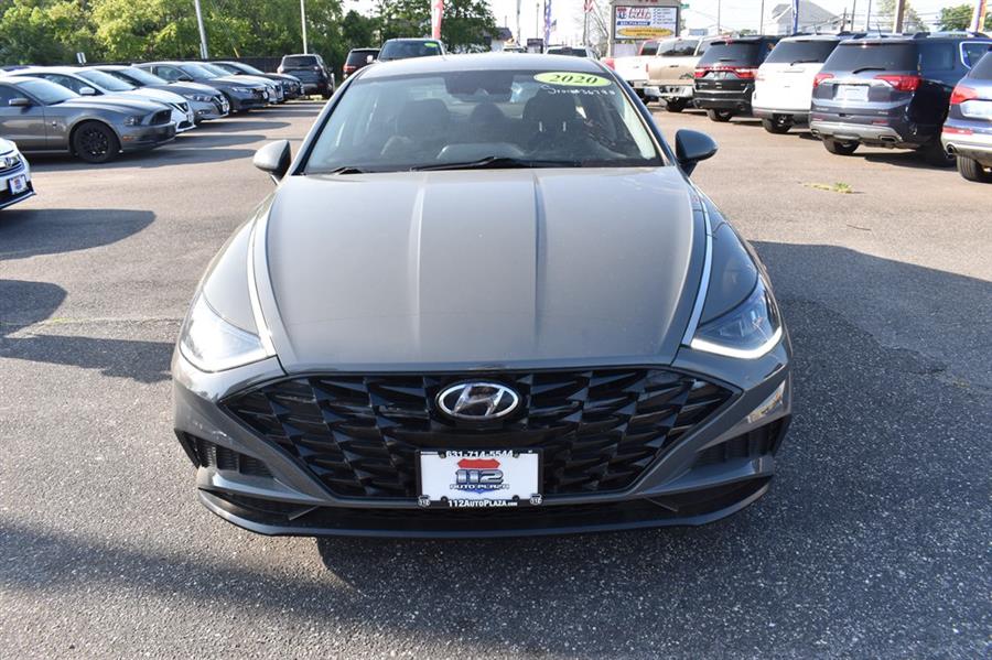 2020 Hyundai Sonata SEL, available for sale in Patchogue, New York | 112 Auto Plaza. Patchogue, New York 2020 Hyundai Sonata SEL, available for sale in Patchogue, New York | 112 Auto Plaza. Patchogue, New York