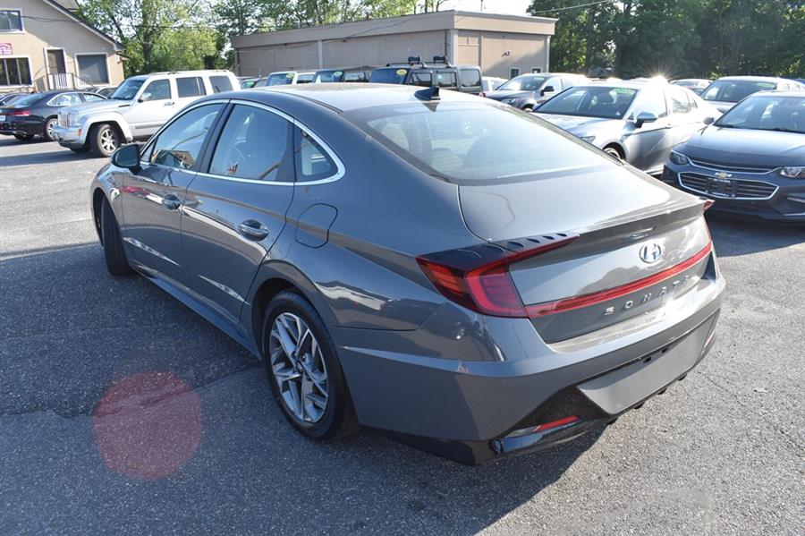 2020 Hyundai Sonata SEL, available for sale in Patchogue, New York | 112 Auto Plaza. Patchogue, New York 2020 Hyundai Sonata SEL, available for sale in Patchogue, New York | 112 Auto Plaza. Patchogue, New York