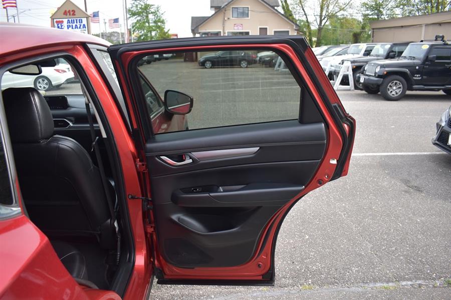 2018 Mazda Cx-5 TOURING, available for sale in Patchogue, New York | 112 Auto Plaza. Patchogue, New York 2018 Mazda Cx-5 TOURING, available for sale in Patchogue, New York | 112 Auto Plaza. Patchogue, New York