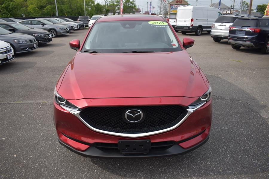 2018 Mazda Cx-5 TOURING, available for sale in Patchogue, New York | 112 Auto Plaza. Patchogue, New York 2018 Mazda Cx-5 TOURING, available for sale in Patchogue, New York | 112 Auto Plaza. Patchogue, New York