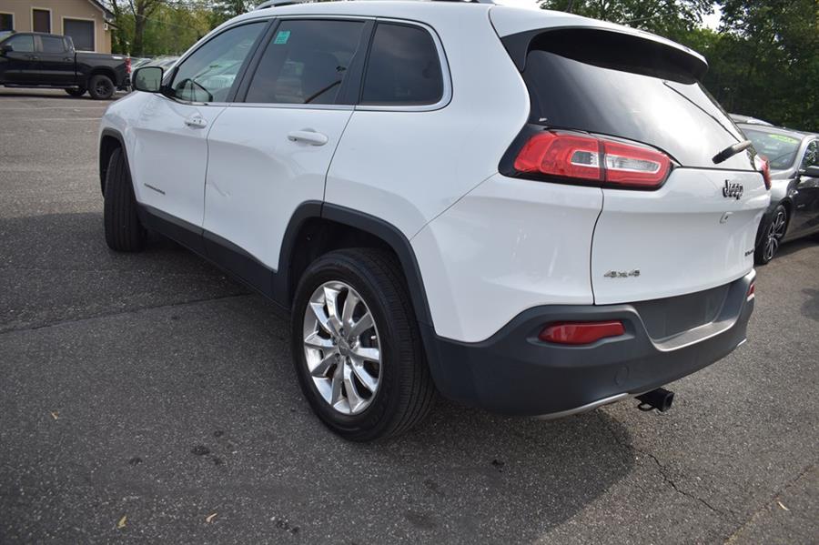 2016 Jeep Cherokee LIMITED, available for sale in Patchogue, New York | 112 Auto Plaza. Patchogue, New York 2016 Jeep Cherokee LIMITED, available for sale in Patchogue, New York | 112 Auto Plaza. Patchogue, New York