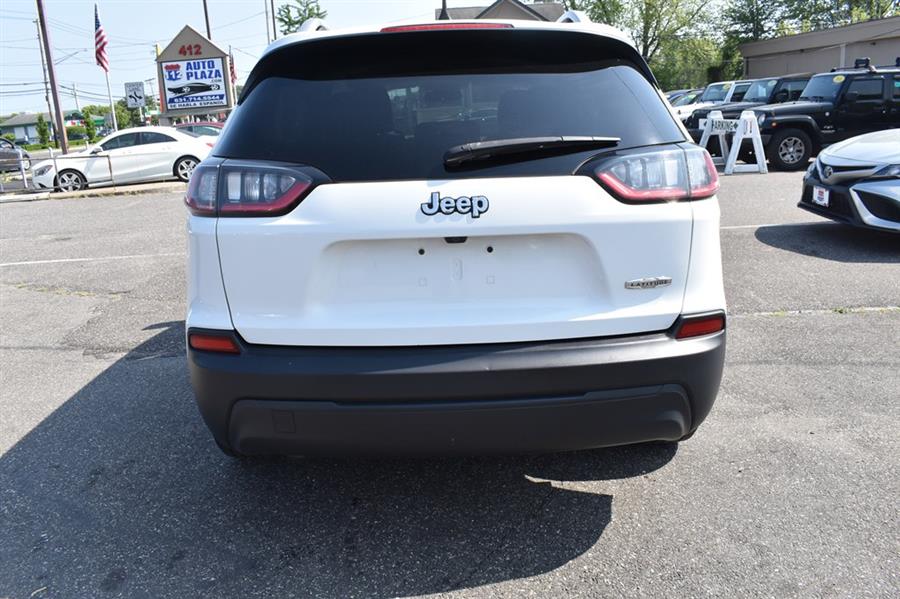 2019 Jeep Cherokee LATITUDE PLUS, available for sale in Patchogue, New York | 112 Auto Plaza. Patchogue, New York 2019 Jeep Cherokee LATITUDE PLUS, available for sale in Patchogue, New York | 112 Auto Plaza. Patchogue, New York