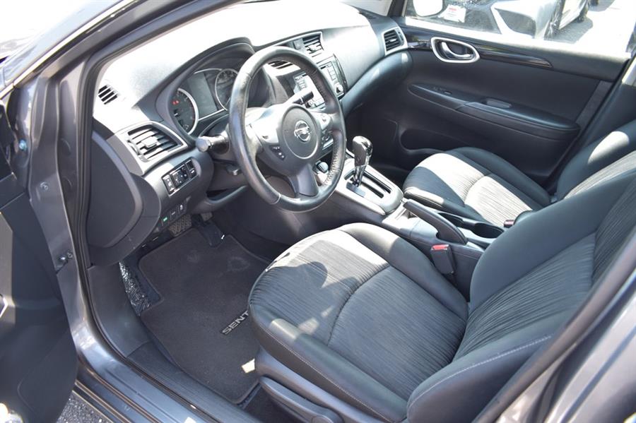 2018 Nissan Sentra S, available for sale in Patchogue, New York | 112 Auto Plaza. Patchogue, New York 2018 Nissan Sentra S, available for sale in Patchogue, New York | 112 Auto Plaza. Patchogue, New York