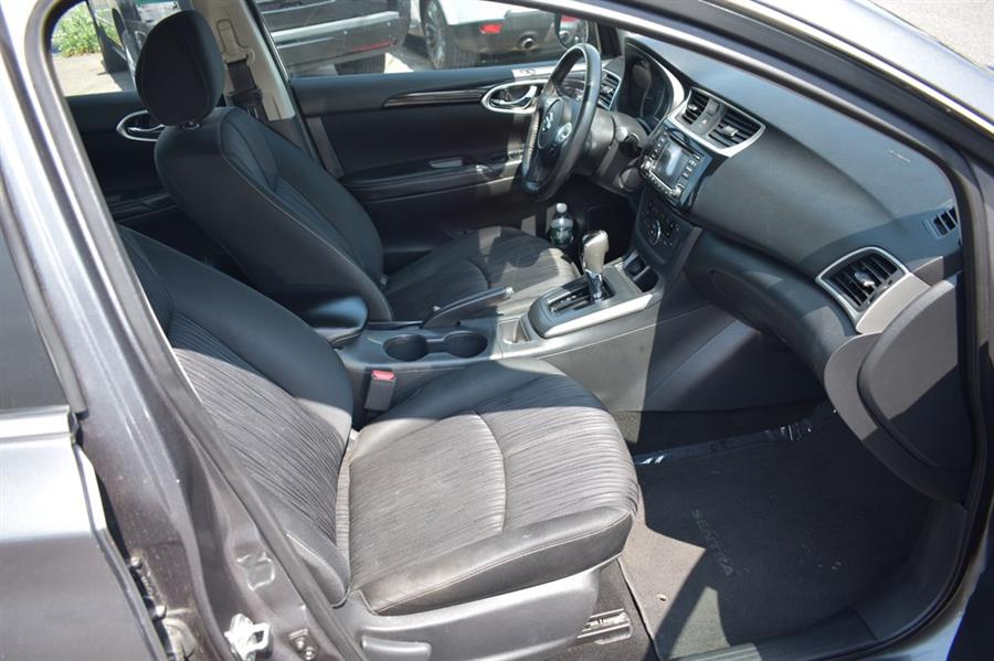 2018 Nissan Sentra S, available for sale in Patchogue, New York | 112 Auto Plaza. Patchogue, New York 2018 Nissan Sentra S, available for sale in Patchogue, New York | 112 Auto Plaza. Patchogue, New York