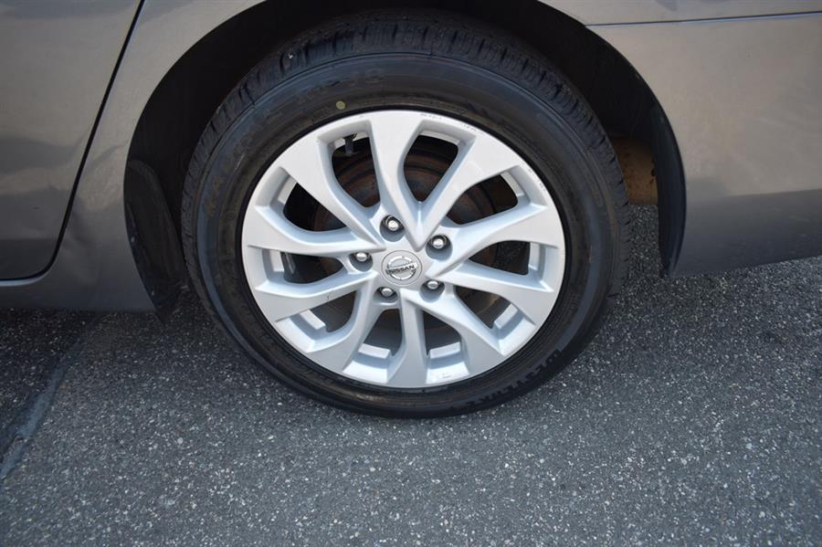 2018 Nissan Sentra S, available for sale in Patchogue, New York | 112 Auto Plaza. Patchogue, New York 2018 Nissan Sentra S, available for sale in Patchogue, New York | 112 Auto Plaza. Patchogue, New York