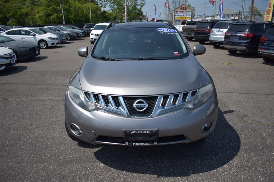 2010 Nissan Murano S, available for sale in Patchogue, New York | 112 Auto Plaza. Patchogue, New York 2010 Nissan Murano S, available for sale in Patchogue, New York | 112 Auto Plaza. Patchogue, New York