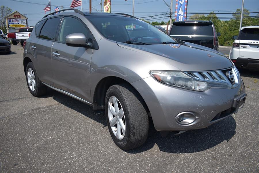 2010 Nissan Murano S, available for sale in Patchogue, New York | 112 Auto Plaza. Patchogue, New York 2010 Nissan Murano S, available for sale in Patchogue, New York | 112 Auto Plaza. Patchogue, New York