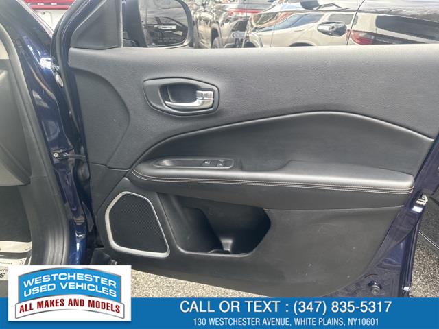 2019 Jeep Compass Latitude, available for sale in Yonkers, New York | Apex Westchester Used Vehicles. Yonkers, New York 2019 Jeep Compass Latitude, available for sale in Yonkers, New York | Apex Westchester Used Vehicles. Yonkers, New York