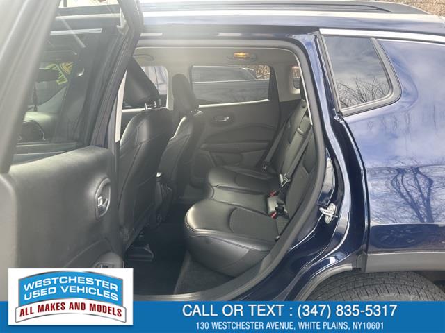 2019 Jeep Compass Latitude, available for sale in Yonkers, New York | Apex Westchester Used Vehicles. Yonkers, New York 2019 Jeep Compass Latitude, available for sale in Yonkers, New York | Apex Westchester Used Vehicles. Yonkers, New York