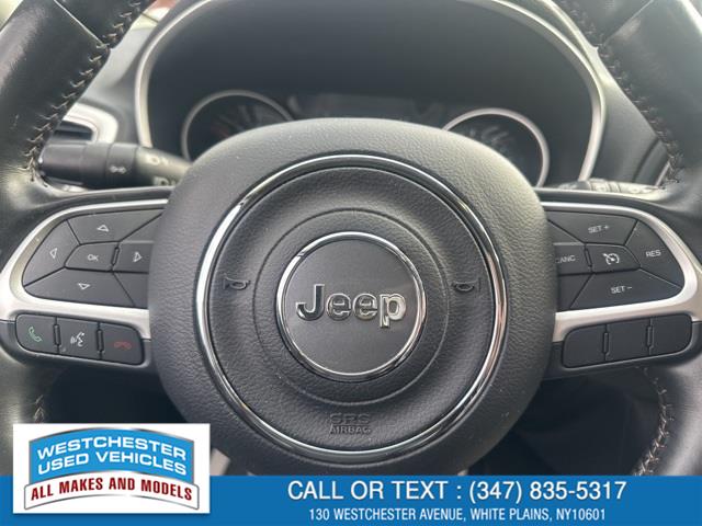 2019 Jeep Compass Latitude, available for sale in Yonkers, New York | Apex Westchester Used Vehicles. Yonkers, New York 2019 Jeep Compass Latitude, available for sale in Yonkers, New York | Apex Westchester Used Vehicles. Yonkers, New York