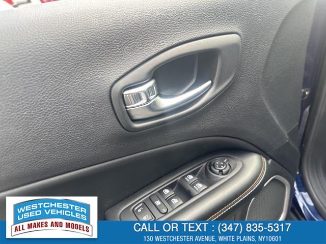 2019 Jeep Compass Latitude, available for sale in Yonkers, New York | Apex Westchester Used Vehicles. Yonkers, New York 2019 Jeep Compass Latitude, available for sale in Yonkers, New York | Apex Westchester Used Vehicles. Yonkers, New York