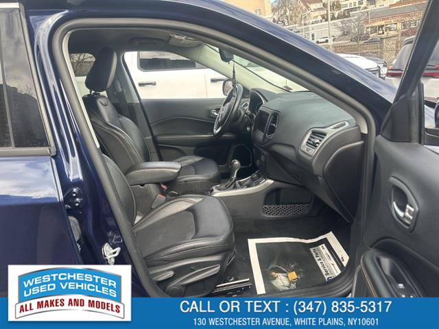 2019 Jeep Compass Latitude, available for sale in Yonkers, New York | Apex Westchester Used Vehicles. Yonkers, New York 2019 Jeep Compass Latitude, available for sale in Yonkers, New York | Apex Westchester Used Vehicles. Yonkers, New York