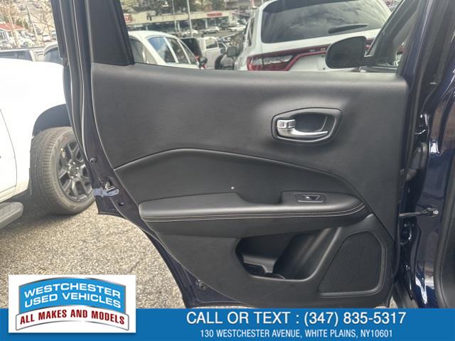 2019 Jeep Compass Latitude, available for sale in Yonkers, New York | Apex Westchester Used Vehicles. Yonkers, New York 2019 Jeep Compass Latitude, available for sale in Yonkers, New York | Apex Westchester Used Vehicles. Yonkers, New York