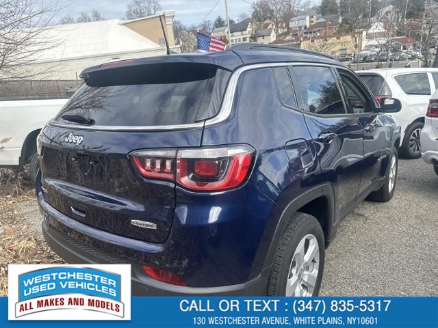 2019 Jeep Compass Latitude, available for sale in Yonkers, New York | Apex Westchester Used Vehicles. Yonkers, New York 2019 Jeep Compass Latitude, available for sale in Yonkers, New York | Apex Westchester Used Vehicles. Yonkers, New York