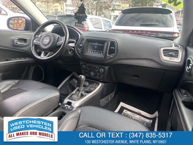 2019 Jeep Compass Latitude, available for sale in Yonkers, New York | Apex Westchester Used Vehicles. Yonkers, New York 2019 Jeep Compass Latitude, available for sale in Yonkers, New York | Apex Westchester Used Vehicles. Yonkers, New York