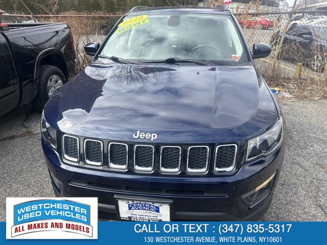 2019 Jeep Compass Latitude, available for sale in Yonkers, New York | Apex Westchester Used Vehicles. Yonkers, New York 2019 Jeep Compass Latitude, available for sale in Yonkers, New York | Apex Westchester Used Vehicles. Yonkers, New York