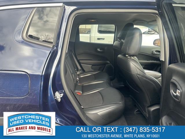 2019 Jeep Compass Latitude, available for sale in Yonkers, New York | Apex Westchester Used Vehicles. Yonkers, New York 2019 Jeep Compass Latitude, available for sale in Yonkers, New York | Apex Westchester Used Vehicles. Yonkers, New York